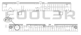 COOL3R 08MAN005 - 