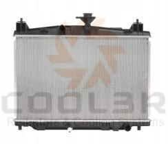 COOL3R 104533081 - RAD. MAZDA 5  (CR) 1.8 / 2.0 ( 05-10 ).