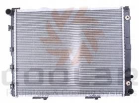 COOL3R 105024082 - RAD. MERCEDES (W210) 2.7 CDI / 3.2 CDI 95-03.