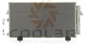 COOL3R 108146K8C2 - COND. TOYOTA RAV4 (XA10) 94-00
