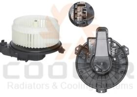 COOL3R 108193NU2 - VENTILADOR HABITACULO TOYOTA HILUX 2.5 D-4D (05-)