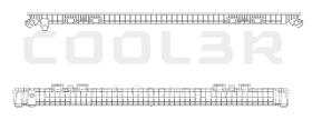 COOL3R 08MAN008 - TANKET SUP. CAMION / AUTOBUS MAN TGX EURO 6 (07-21)