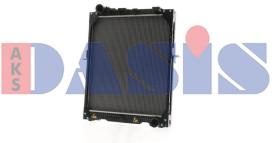 AKS DASIS 134270N - 