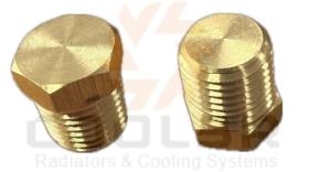 COOL3R 1002127 - TAPON METALICO M12*1.5