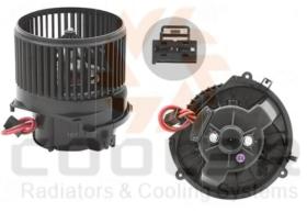 COOL3R 1020L1NU1 - VENTILADOR HABITACULO BMW X5 (00-07) / RANGE ROVER (94-02).