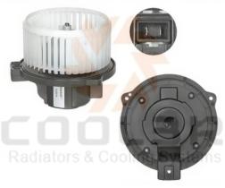 COOL3R 105565NU1 - VENT. HABIT. OPEL VECTRA C, 02-09