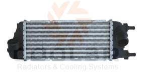 COOL3R 103035J85 - INTERC. FIAT Abarth 500 1.4 T-jet