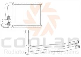 COOL3R 104017N81 - CALEF. HYUNDAI I30 (FD) (07-12)