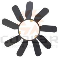 COOL3R 10501423F4 - ASPAS MERCEDES ( W202 / W210 / W124 )  Ø430mm