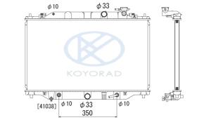 KOYO PL062774R - 