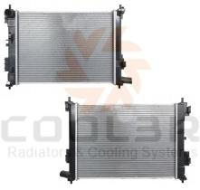 COOL3R 1040L4081X - RAD. HYUNDAI KONA (OS) 17-23