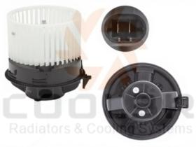 COOL3R 105712NU1 - Ventilador Habitaculo GRUPO P.S.A ( C4 , 307 ) 01-11.