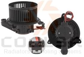 COOL3R 1050C2NU1 - VENTILADOR HABITACULO MERCEDES ( V.MOD ) 05-15