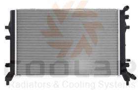 COOL3R 106726081 - RAD. SEAT CORDOBA / IBIZA