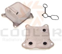 COOL3R 07BN1028 - REFRIG. ACEITE GRUPO VAG