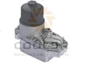 COOL3R 07BN1250 - REFRIG. ACEITE BMW 3 F30/31, 11-