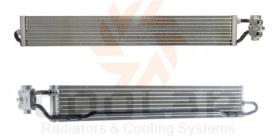 COOL3R 109582L81 - REFRIG. ACEITE VOLVO SERIE S / SERIE V (V.MOD) 10-19