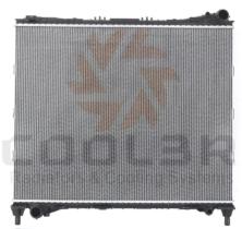 COOL3R 1043K1084 - RAD. RANGE ROVER SPORT 3.0 SDV6 (13-)