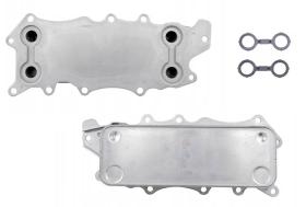 COOL3R 07BN1111 - REFRIG. ACEITE MERCEDES (W202) / (W210) / (W461/W463)