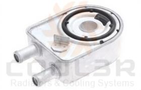 COOL3R 1040C4L81 - REFRIG. ACEITE HYUNDAI TERRACAN 2.9 CRDi