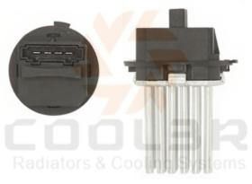 COOL3R 105065KST1 - RESIST. VENT. HABITACULO MERCEDES-SPRINTER ( 95-)