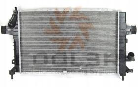 COOL3R 105509086 - RAD. OPEL ASTRA H, 04-