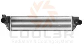 COOL3R 1060N1J82 - INTERC. RENAULT MASTER 2.3 DCI (10-).