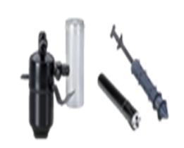 FILTROS DESHIDRATADORES  MAHLE