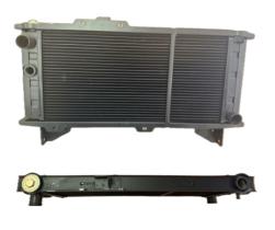 NRF 517011 - RAD.V.I. RENAULT MAGNUM 92-