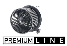 MAHLE AB220000P - 