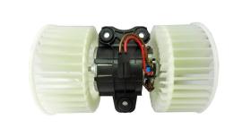 MAHLE AB81000S - Ventilador habitáculo CLASE A (W169) CLASE B (W245)