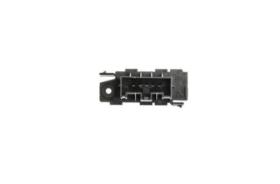 MAHLE ABR143000P - Resitencia ventilador habitáculo  FIAT / LANCIA (06-12).