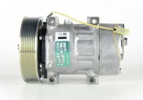 MAHLE ACP1122000P - COMPR. GRUPO PSA / LANCIA / FIAT 07- ( GAMA COPIA ).