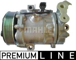 MAHLE ACP1351000P - COMP. FORD MONDEO IV Sedán (BA7) 2.0 LPG (09-15)