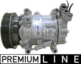 MAHLE ACP361000P - COMPR. GRUPO P.S.A ( V.Mod. ).