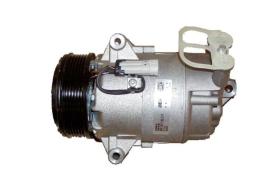 MAHLE ACP4000S - COMPRESOR A/C TURISMO TOYOTA COROLL