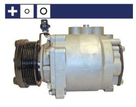 MAHLE ACP87000S - COMP. A/C CAMION / AUTOBUS IVECO