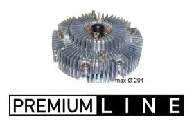 MAHLE CFC158000P - 