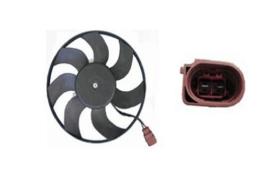 MAHLE CFF186001S - ELECTRO-VENT. GRUPO VW Ø360mm ( SIEMENS ).