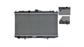 MAHLE CR1485000S - RAD. NISSAN CAMION ATLEON / AUTOBUS (08/06-).
