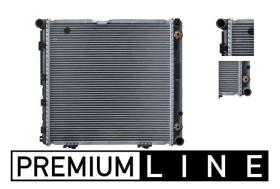 MAHLE CR292000P - RAD. RENAULT TRAFIC III 1.6DCI