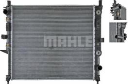 MAHLE CR553000S