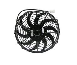 CTR 1209207 - ELECTROVENT. ESTANDARD ( PALAS Ø 225MM, 12V, ASPIRANTE )