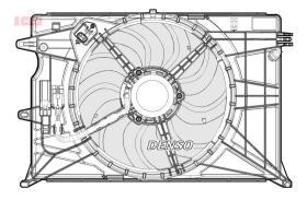 DENSO DER09074 - 