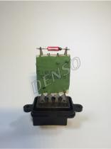 DENSO DRS09008 - RESIST. VENT. HABIT. GRUPO P.S.A. / FIAT-LANCIA