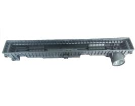 COOL3R 08ME004 - TANKET SUPERIOR MERCEDES.V.I. NG-90 (95-) ( 679 x 91 )