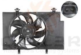 COOL3R 10323823W3 - ELECTRO-VENT. FORD. FOCUS / C-MAX (04-11)