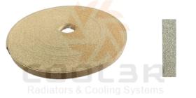 COOL3R ACC031 - TUBO SOBRANTE 10MM. PLASTICO