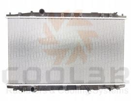 COOL3R 103836082 - RAD. HONDA ACCORD 2.2 iCTDI (02-08)