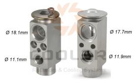 COOL3R 105003KZ1 - 